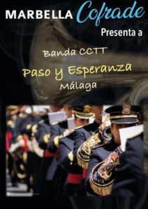 paso y esperanxza de malaga