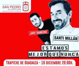 san pedro