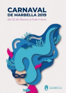 carnaval marbella