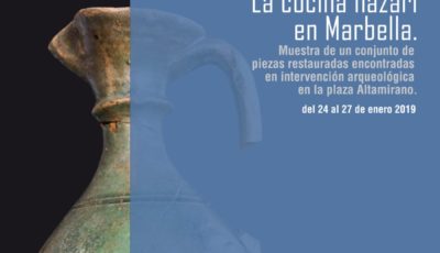 restos arqueologicos de marbella