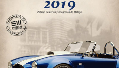 salon del motor malaga