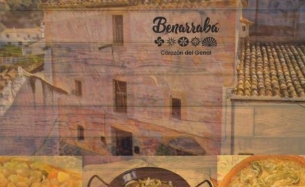 fiesta de la serrania de ronda