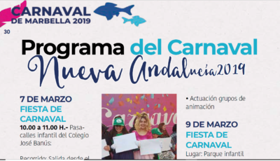 carnaval