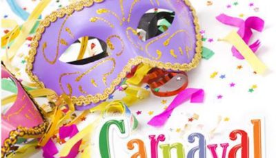 fiesta de carnaval