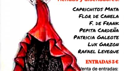 desfile benefico