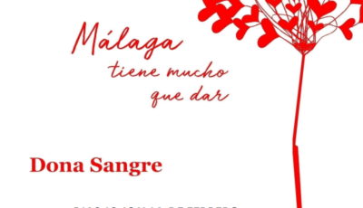 donar sangre