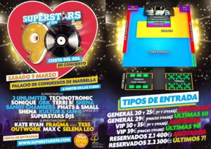 super marbella