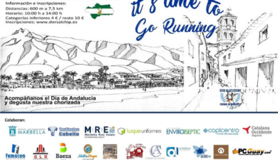 correr marbella