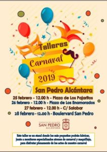 carnaval 2019