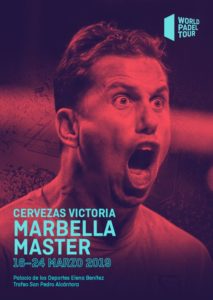padel marbella