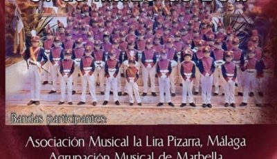 concierto en marbella