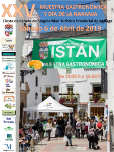 fiestas populares malaga