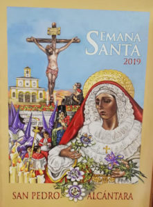 semana santa