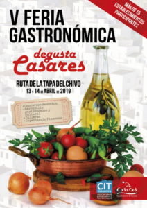 gastronomia casares