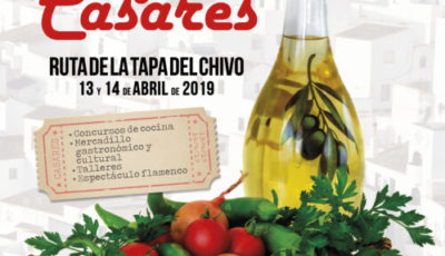 gastronomia casares