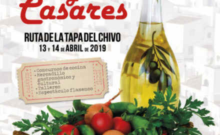 gastronomia casares