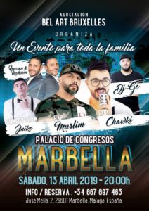 marbella