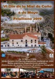 fiestas populares