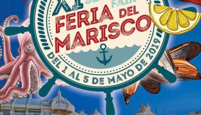 feria del marisco