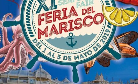 feria del marisco