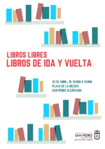 dia mundial del libro