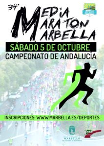 deporte marbella