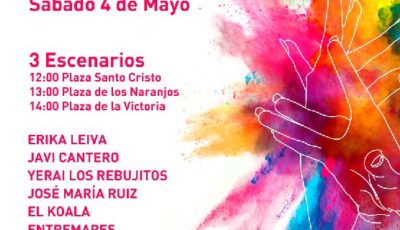 conciertos en marbella