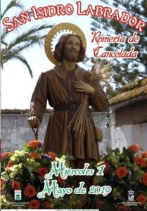 romeria de cancelada