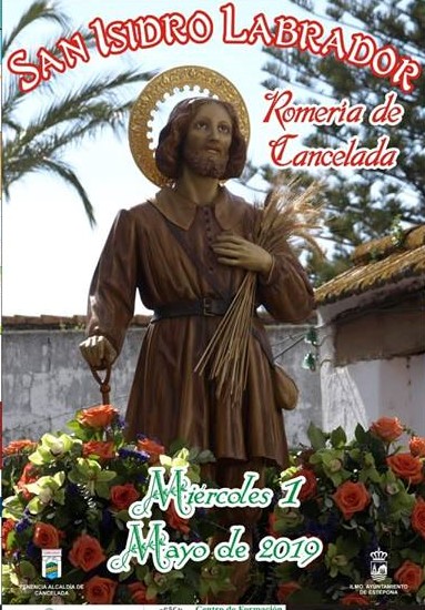 marbella-sanpedro.com » Romería San Isidro Labrador, Cancelada 2019