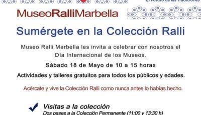 museo ralli