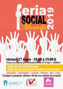 feria voluntariado marbella