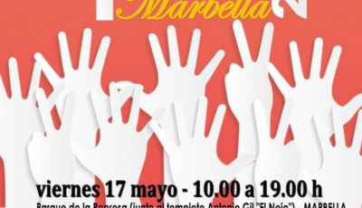 feria voluntariado marbella