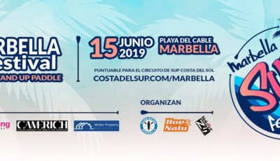 fiesta marbella