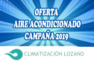 AIRES ACONDICIONADOS