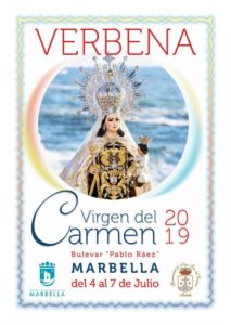 fiestas de marbella