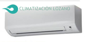 aire acondicionado
