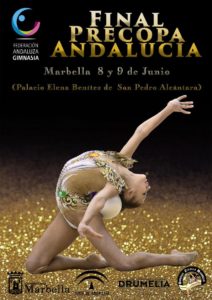 eventos de gimnasia marbella