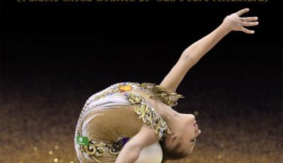 eventos de gimnasia marbella