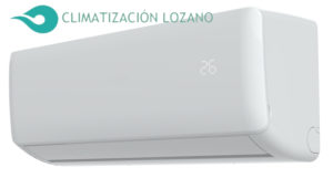 aire acondicionado mundo clima