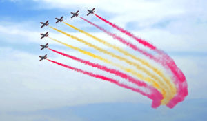 patrulla aguila