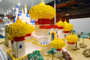 lego malaga