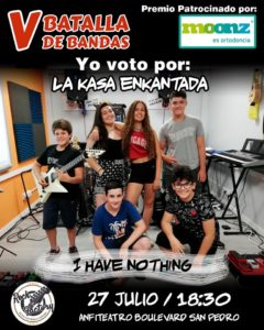 concierto