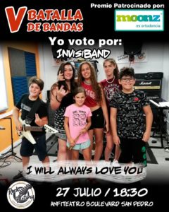 concierto