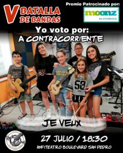 concierto