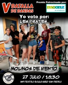 concierto