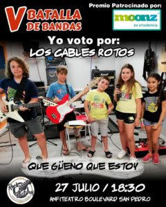 concierto