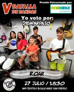 concierto