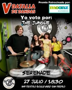 concierto