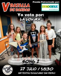 concierto