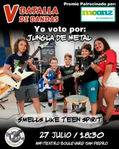 concierto